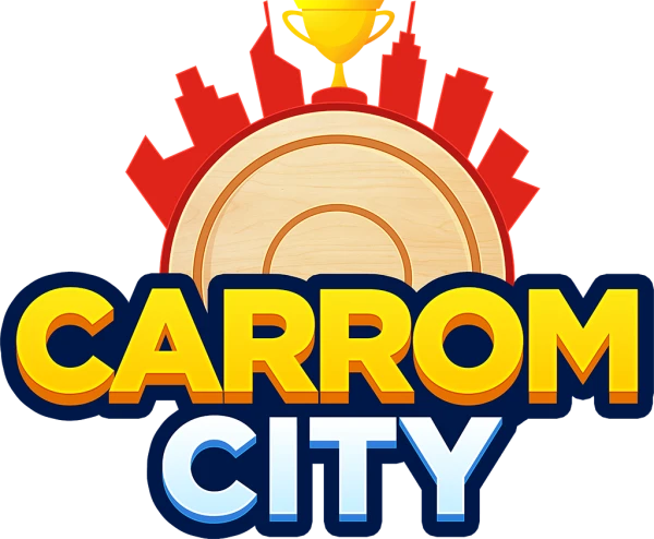Carrom City
